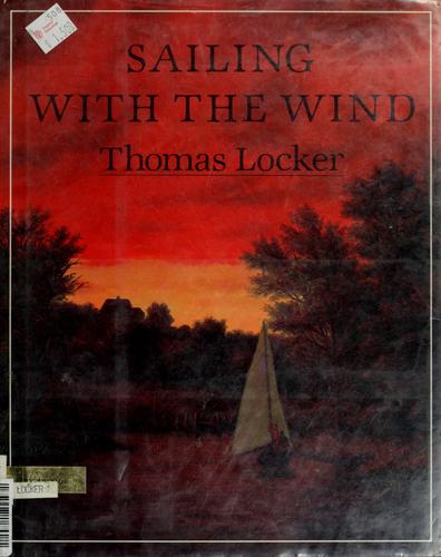 Cover for Sailing with the wind