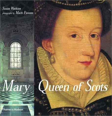 Cover for Mary, Queen of Scots