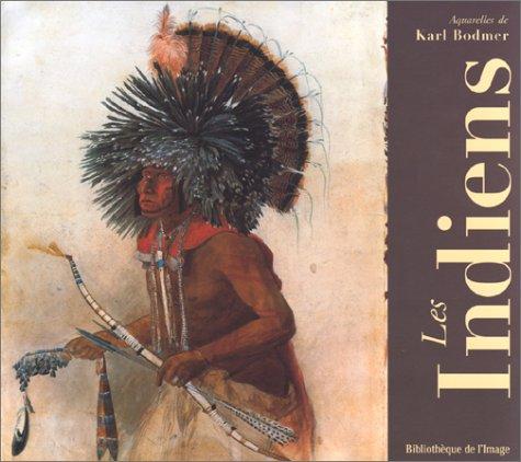 Cover for Les Indiens