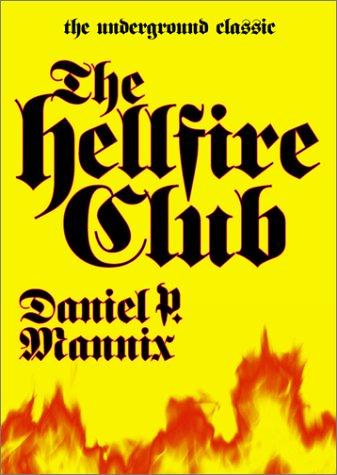 Cover for The Hellfire Club