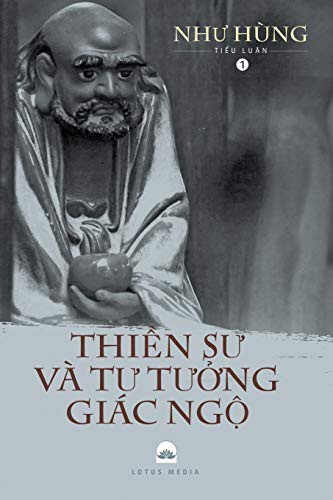Cover for Thiền Sư và Tư Tưởng Giác Ngộ