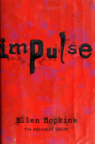 Cover for Impulse