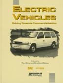 Cover for Electric Vehicles