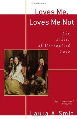 Cover for Loves Me, Loves Me Not