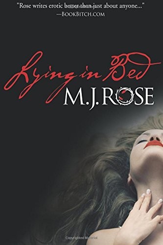 Cover for Lying In Bed