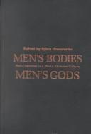 Cover for Men's Bodies, Men's Gods