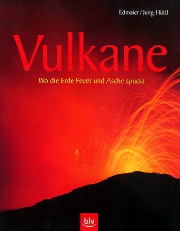 Cover for Vulkane