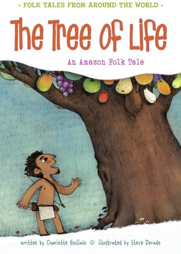 Cover for Tree of Life