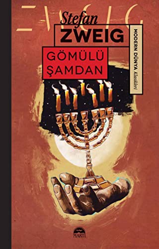 Cover for Gömülü Samdan