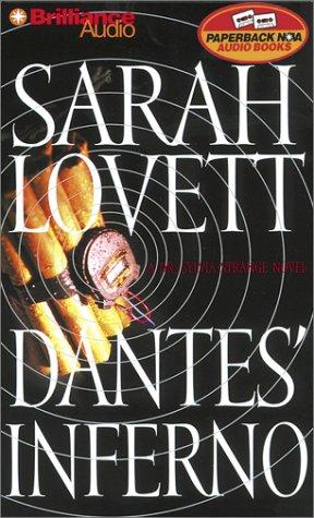 Cover for Dantes' Inferno