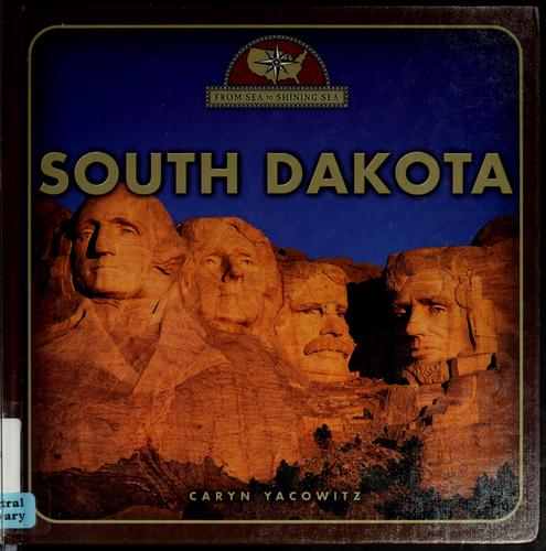 Cover for South Dakota