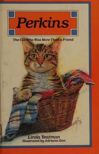 Cover for Perkins