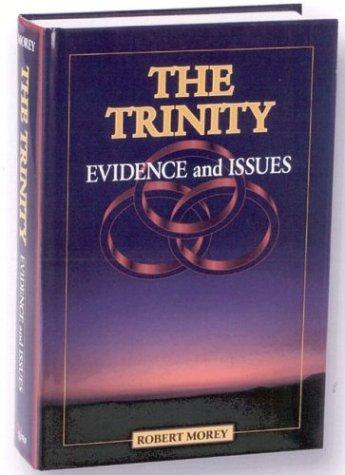 Cover for The Trinity