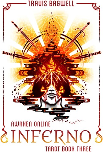 Cover for Awaken Online: Inferno