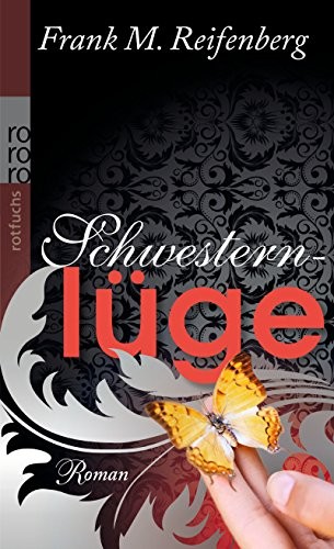 Cover for Schwesternlüge