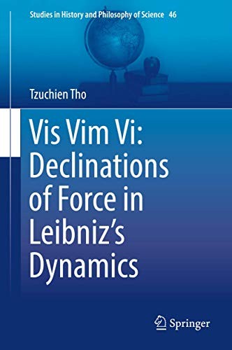 Cover for Vis Vim Vi