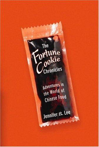 Cover for The Fortune Cookie Chronicles