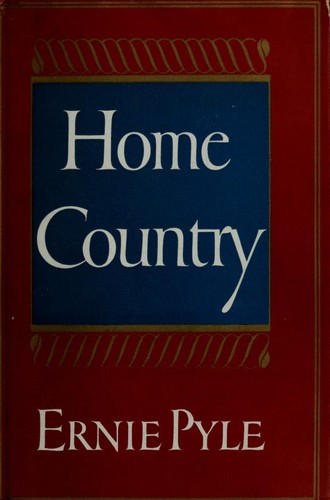Cover for Home country
