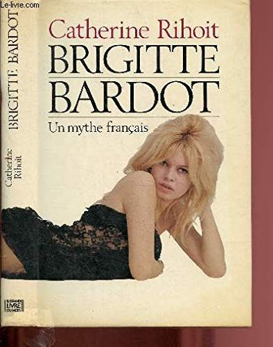 Cover for Brigitte Bardot