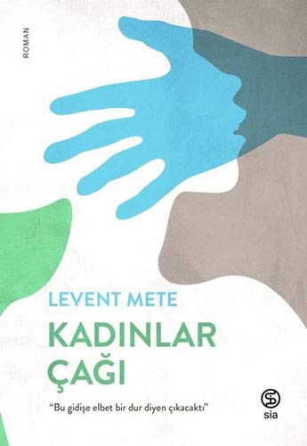 Cover for Kadinlar Cagi