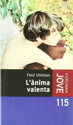 Cover for L'ANIMA VALENTA