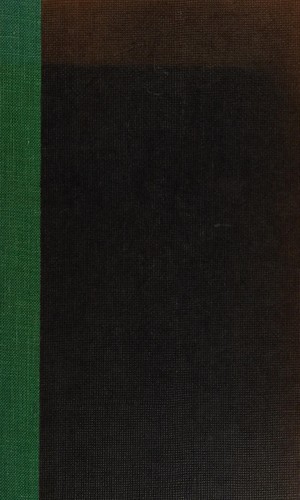 Cover for Night music