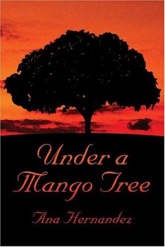 Cover for Under a Mango Tree 