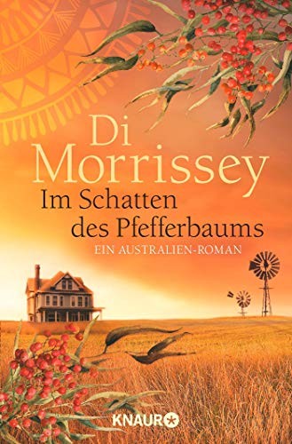 Cover for Im Schatten des Pfefferbaums