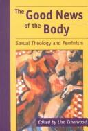 Cover for The good news of the body