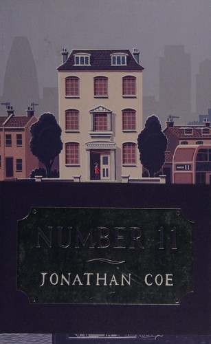 Cover for Number 11, or, Tales that witness madness