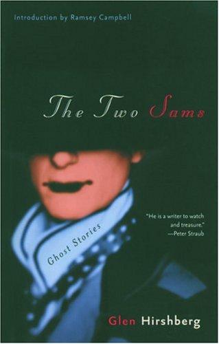 Cover for The Two Sams