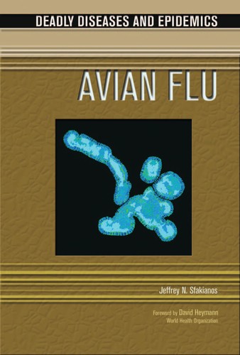Cover for Avian flu