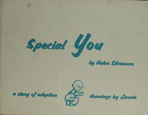 Cover for Special you