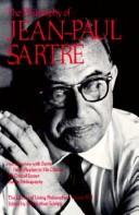Cover for The Philosophy of Jean-Paul Sartre