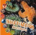 Cover for Invertebrados