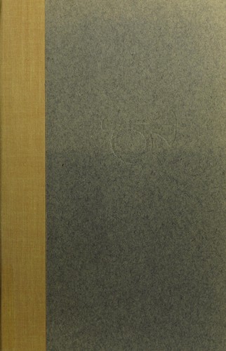 Cover for English music