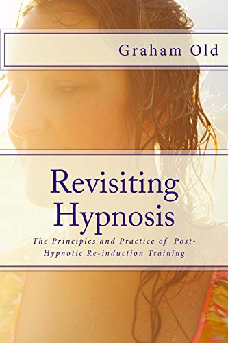 Cover for Revisiting Hypnosis