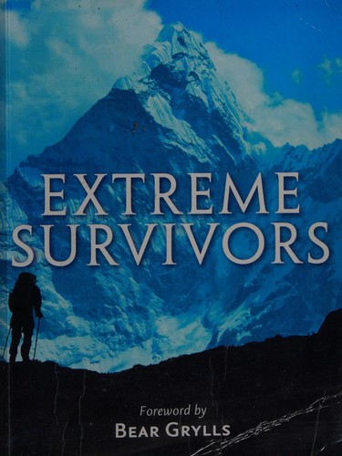 Cover for Extreme survivors