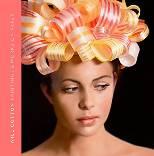 Cover for Will Cotton