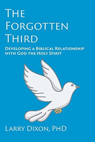 Cover for Forgotten Third