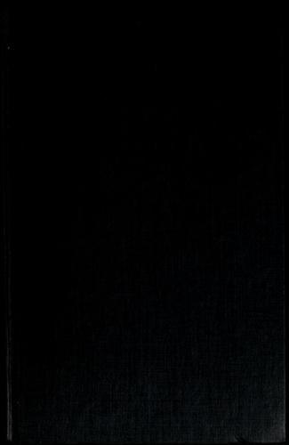 Cover for Genetic politics