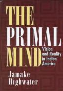 Cover for The Primal Mind