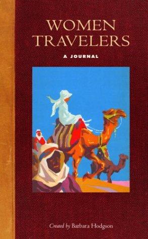 Cover for Women Travelers