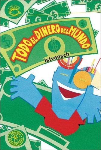 Cover for Todo El Dinero Del Mundo