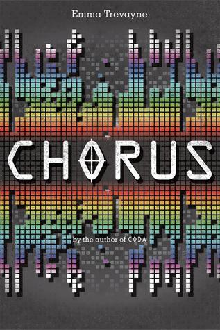 Cover for Chorus