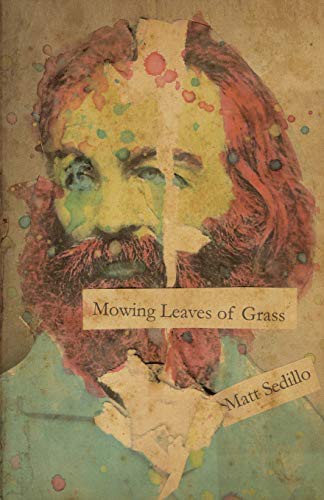 Cover for Mowing Leaves of Grass