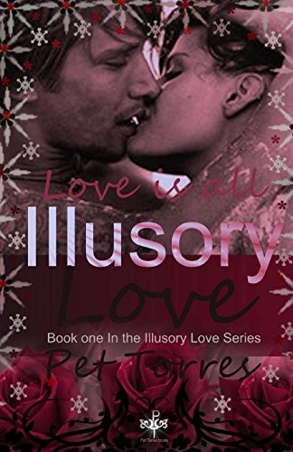 Cover for Illusory Love