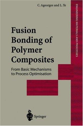 Cover for Fusion Bonding of Polymer Composites