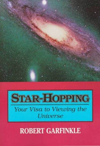 Cover for Star-Hopping