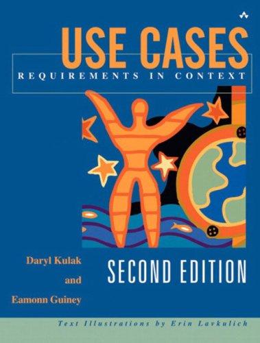 Cover for Use Cases